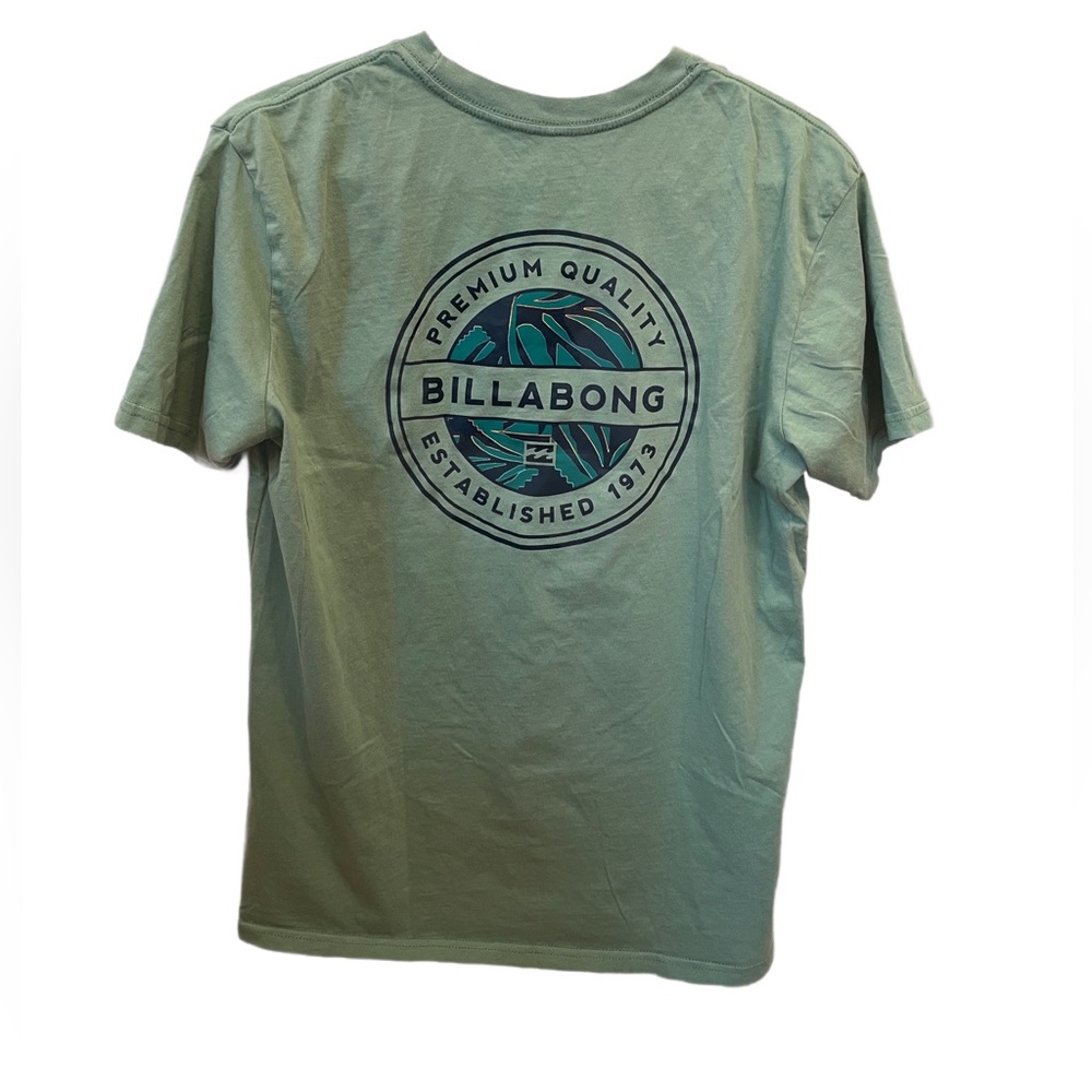 Billabong Men’s T-Shirt